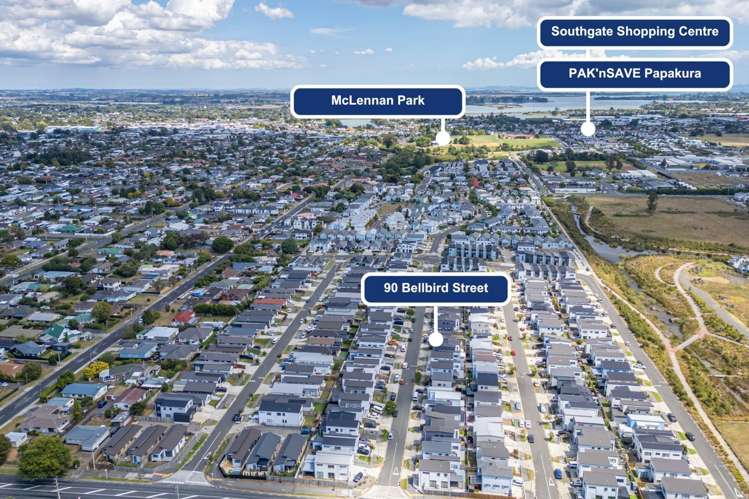 90 Bellbird Street Papakura_17