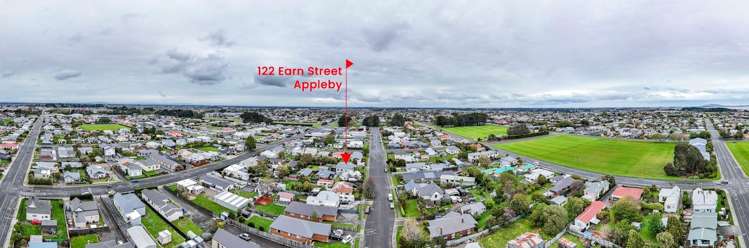 122 Earn Street Appleby_29