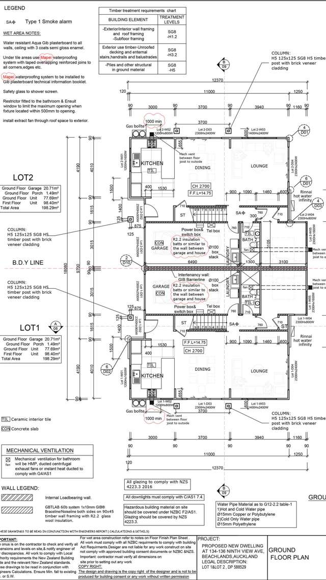 136 Ninth View Avenue Beachlands_1