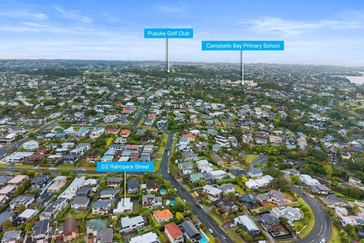 2/2 Rahopara Street Castor Bay_20