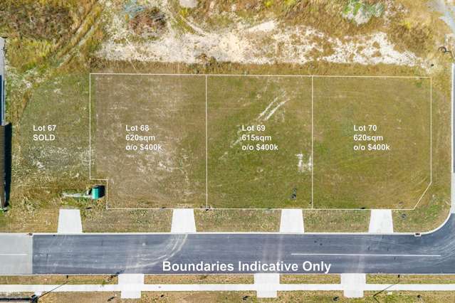 Stage 6 Wakefield Village Development Wakefield_2