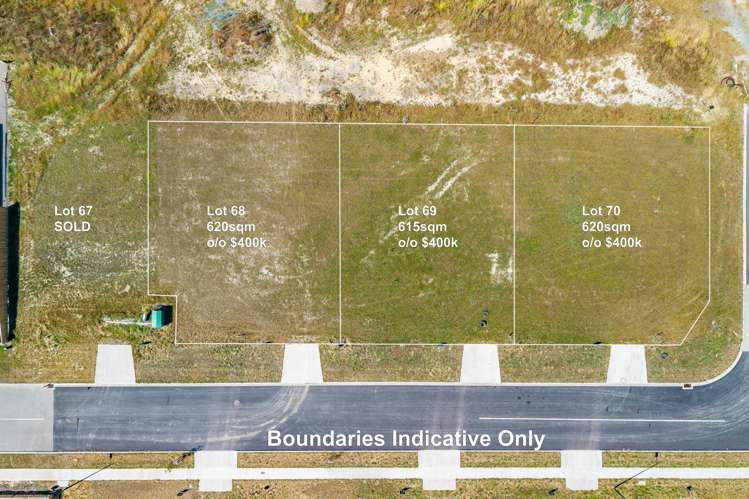 Stage 6 Wakefield Village Development Wakefield_1