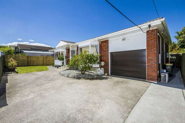 Stylish, Spacious 2-Bedroom Home in Sought-After Belmont