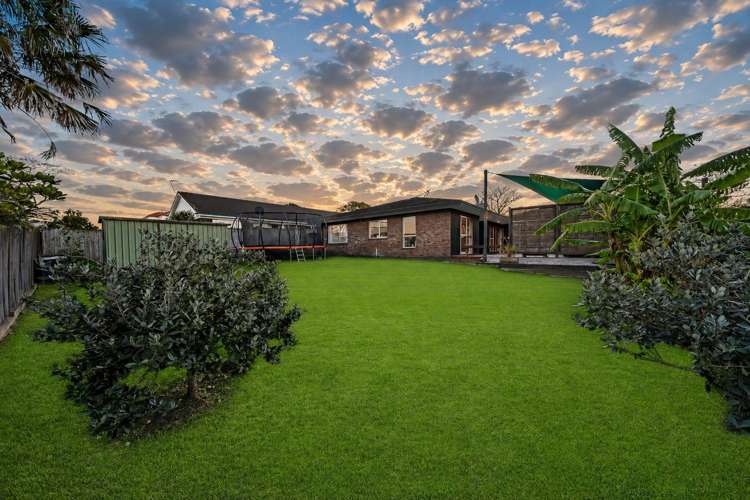 101 Glenmore road Sunnyhills_19