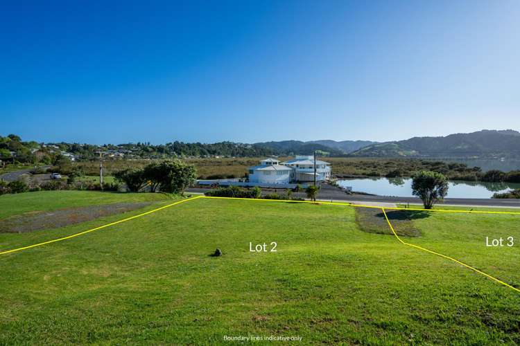 Lot 2 & 3 80 Beach Road Onerahi_6