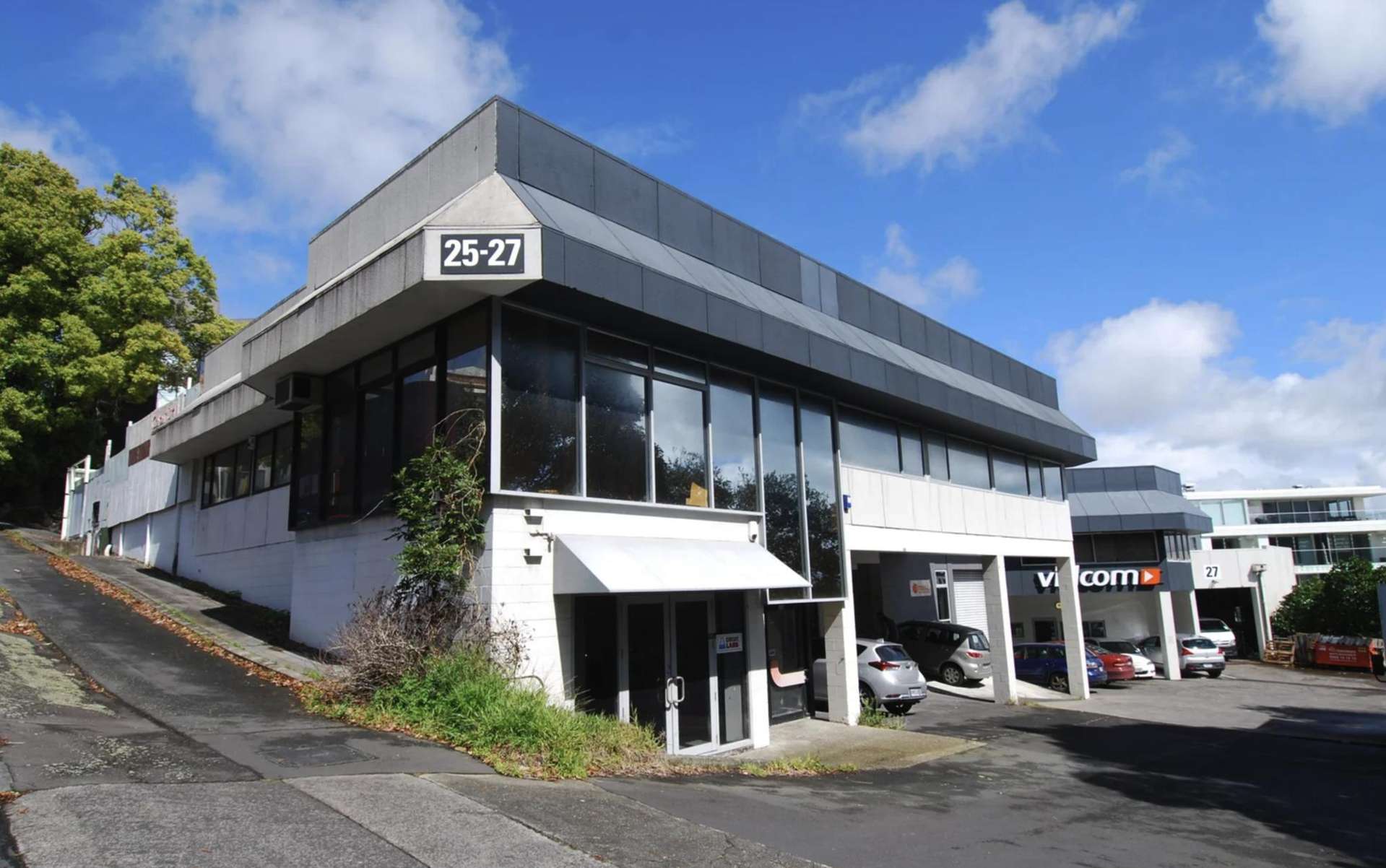 B/25 Exmouth Street Auckland Central_0