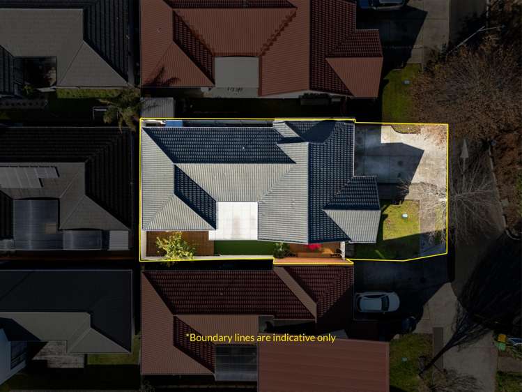 27 Tarapiroe Avenue Takanini_20