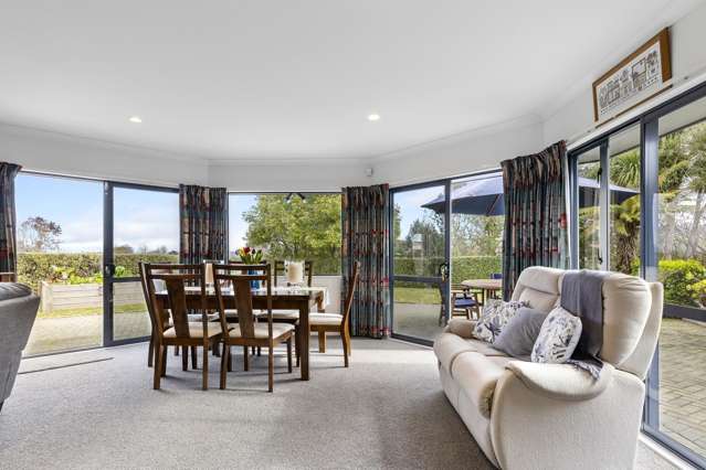 Ideal family home