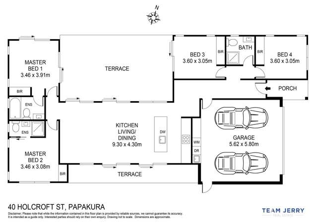 40 Holcroft Street Papakura_1