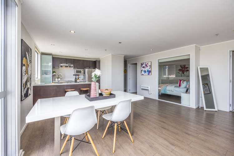 803/47 Hobson Street Auckland Central_8