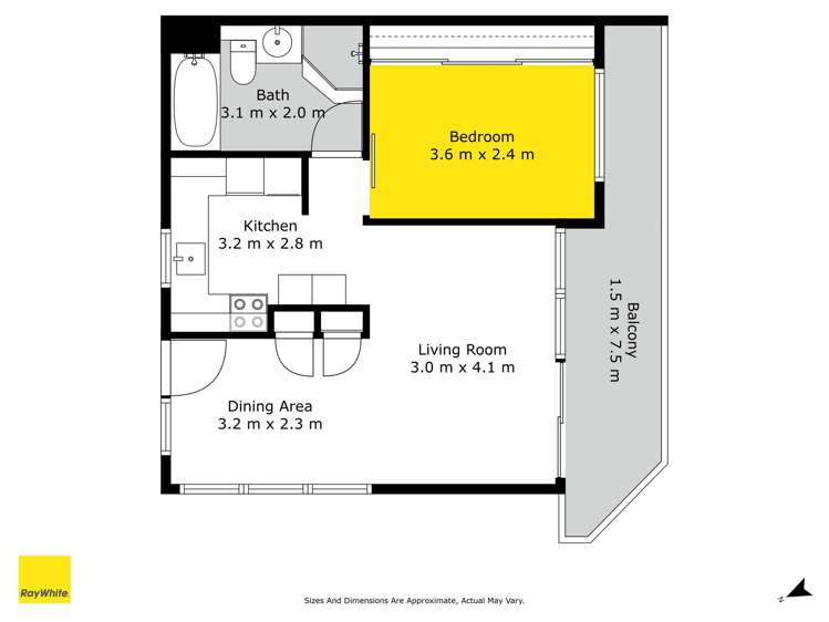 12/9 Marau Crescent Mission Bay_14