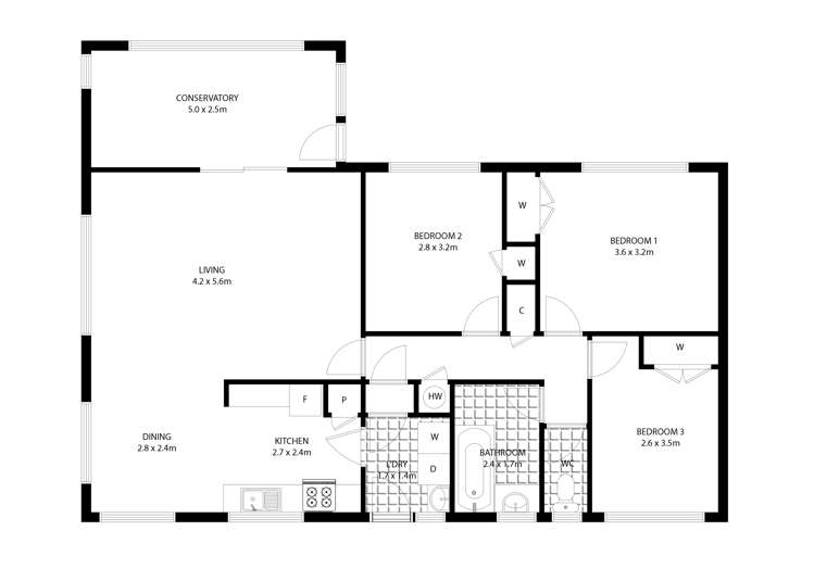 3/12 Dundas Street The Wood_14
