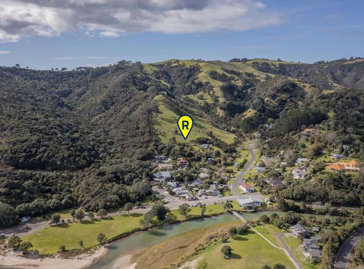 21 Irishtown Road Kuaotunu_10