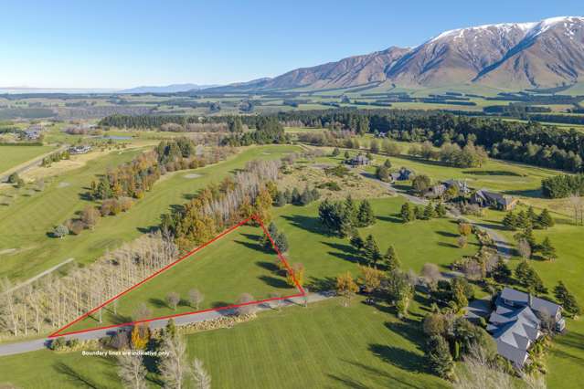 Your high-country haven awaits