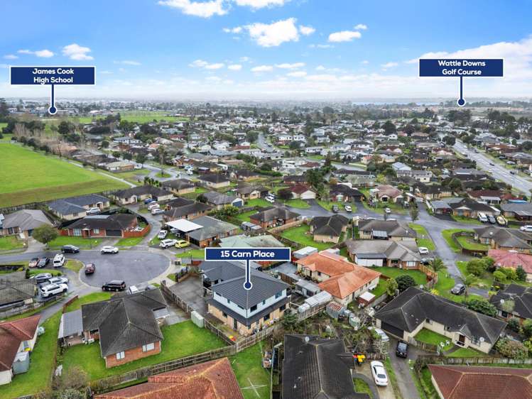 15 Carn Place Manurewa_23