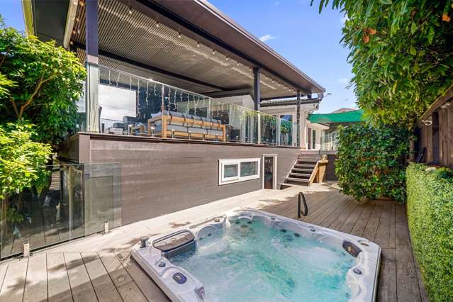 Modern Family Sanctuary: Legal Home & Income