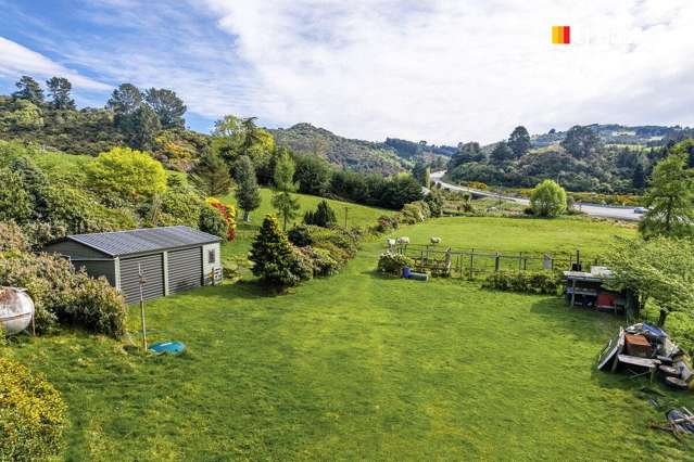 287 Waikouaiti-Waitati Road Evansdale_2