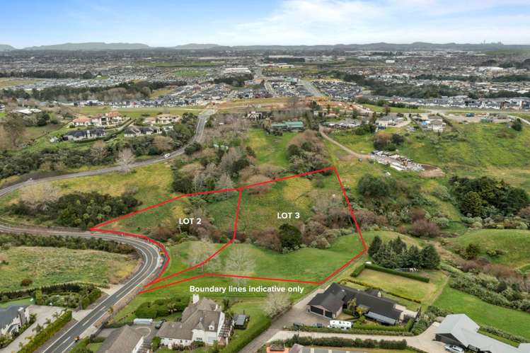 Lot 2, 12 Regis Lane_0