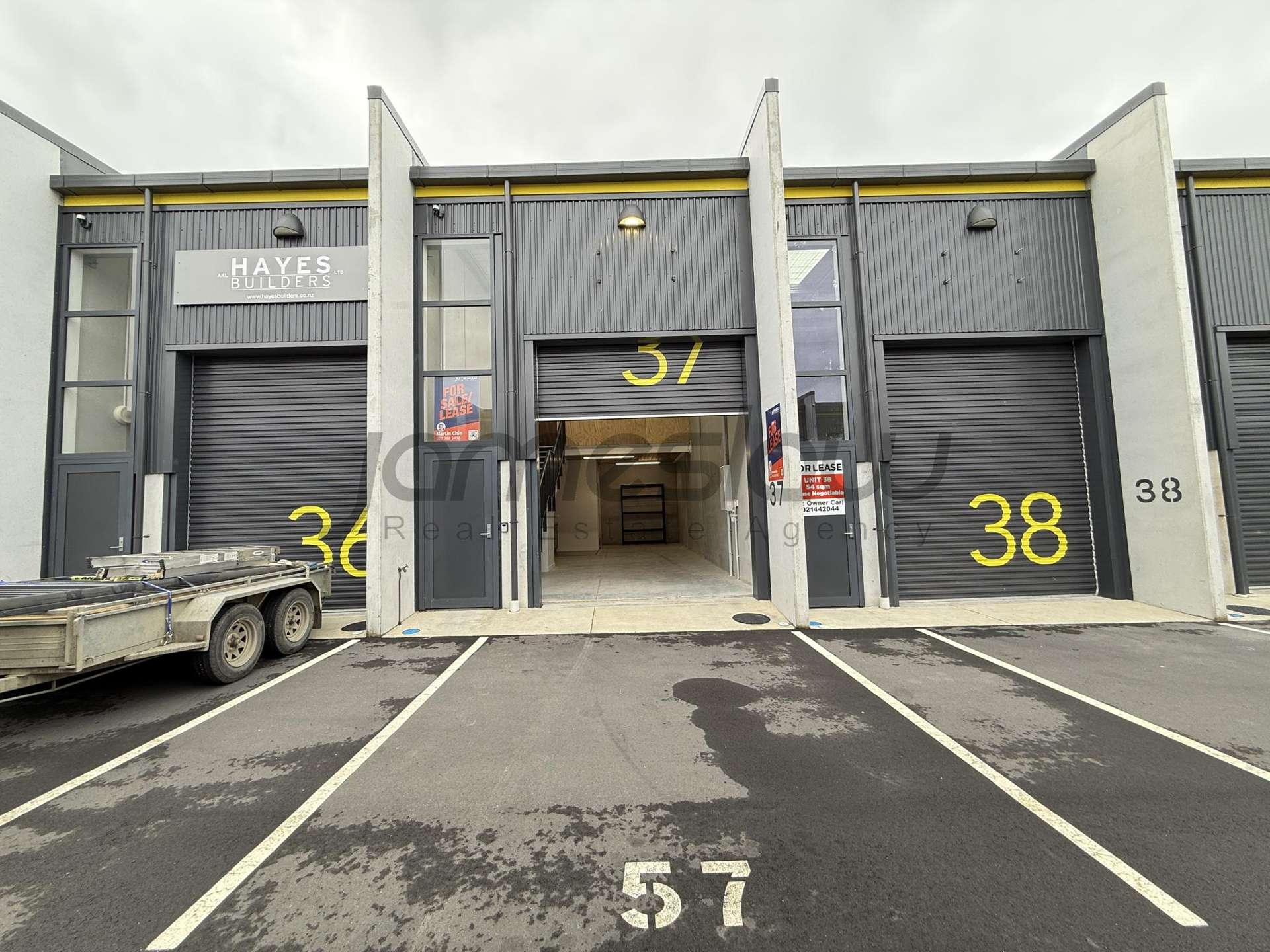 37/11 Northside Drive Westgate_0