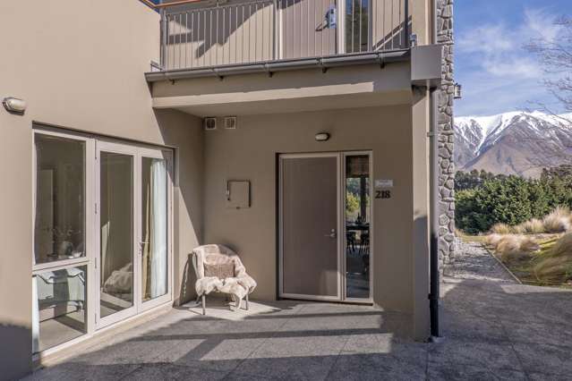 Villa 218 Coleridge Road Windwhistle_3