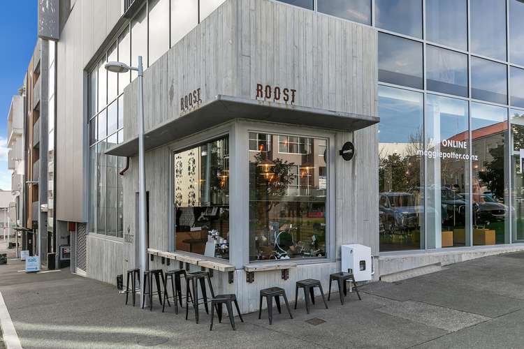 401/11 Vinegar Lane Grey Lynn_16