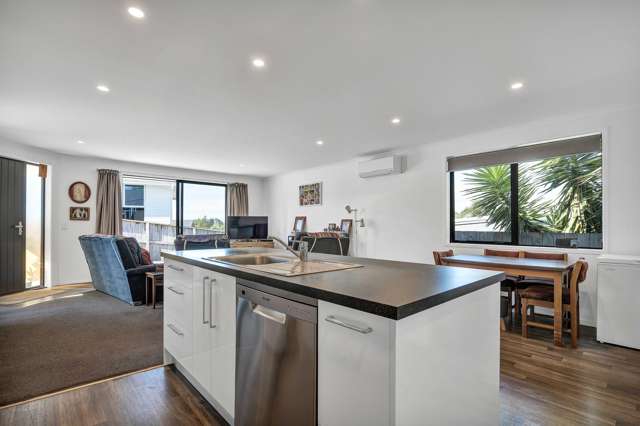 Comfort Without The Work