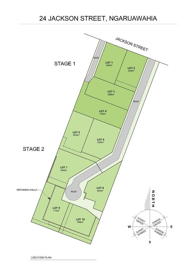 Lot 6, 24 Jackson Street Ngaruawahia_3