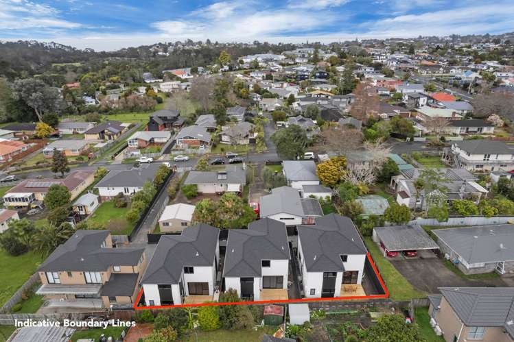 Lots 1-3/6 Cutler Street New Lynn_39