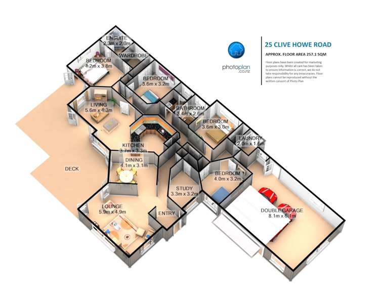 25 Clive Howe Road Patumahoe_15