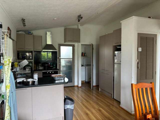 Super on Settlement!