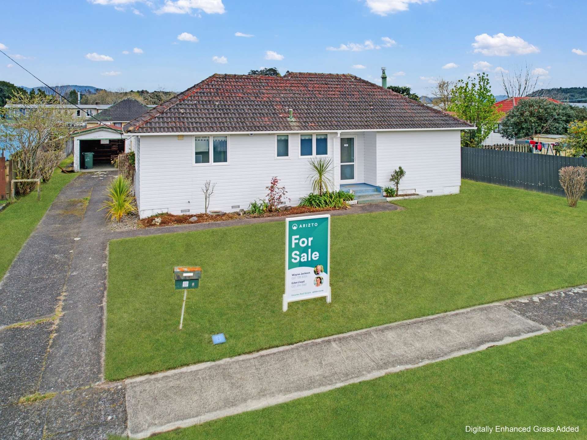 2 Jervois Street Kawerau_0