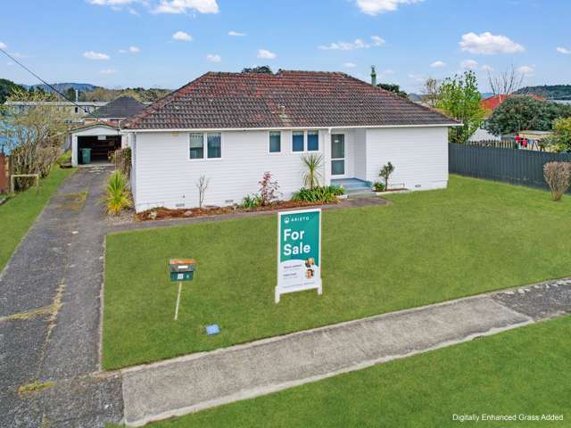 See How Far 880m² Can Take You