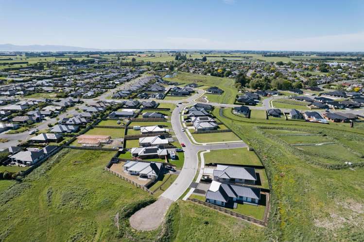 2 Leeston Dunsandel Road, Stages 6 and 8 Karumata Oaks_5
