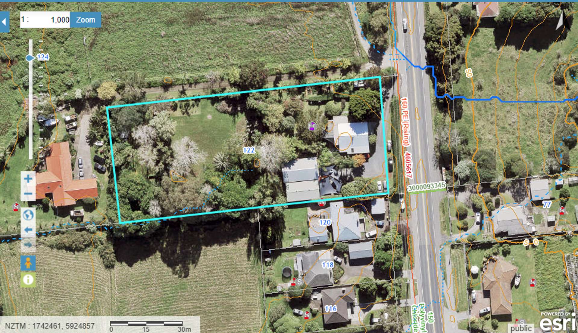 122 Fred Taylor Drive Westgate_0