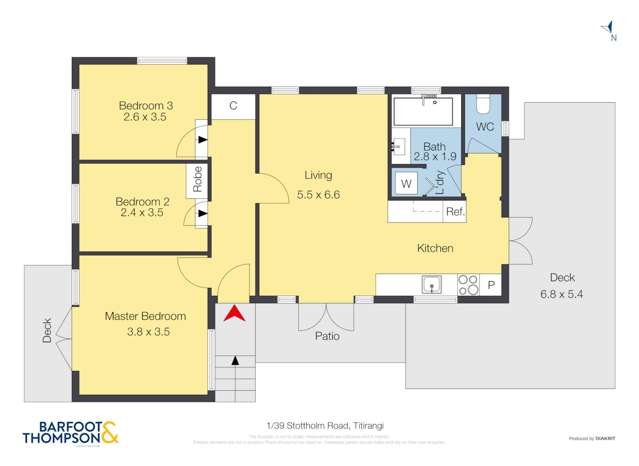 1/39 Stottholm Road Titirangi_1