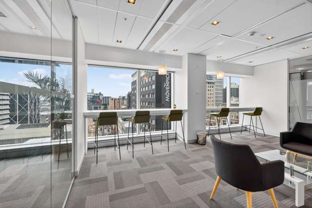 21 Queen Street Auckland Cbd_3