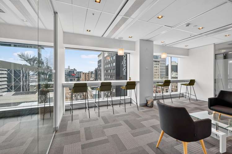 21 Queen Street Auckland Cbd_5