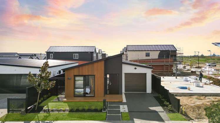 13 Bannerman Crescent Chartwell_15