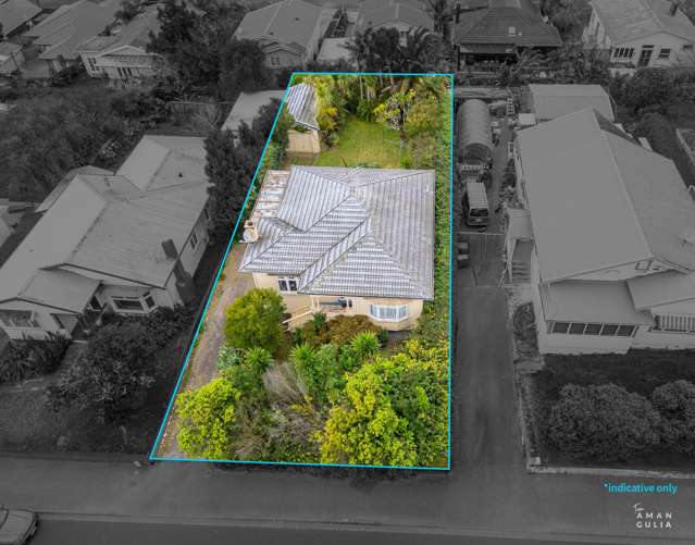 Sandringham Development Opportunity - Don't Miss!