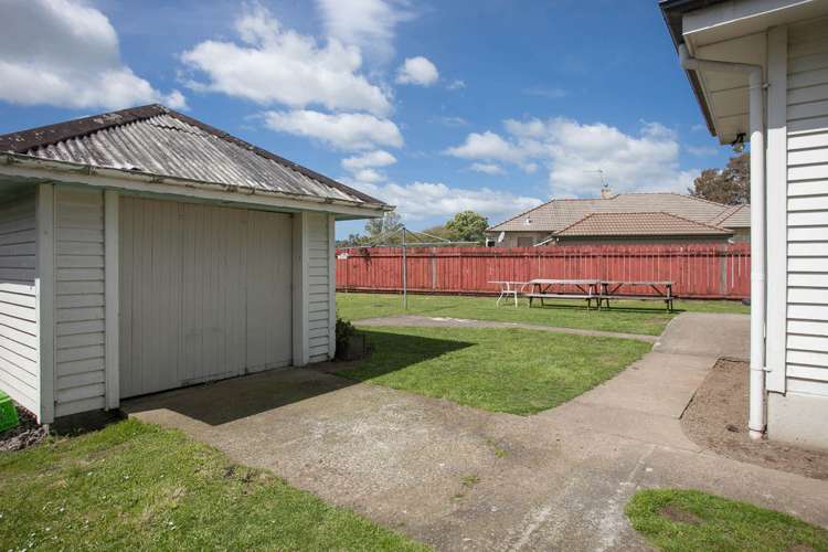 3 College Street Matamata_5