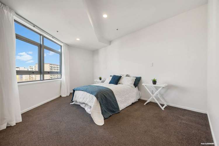 10c/205 Hobson Street Auckland Central_13