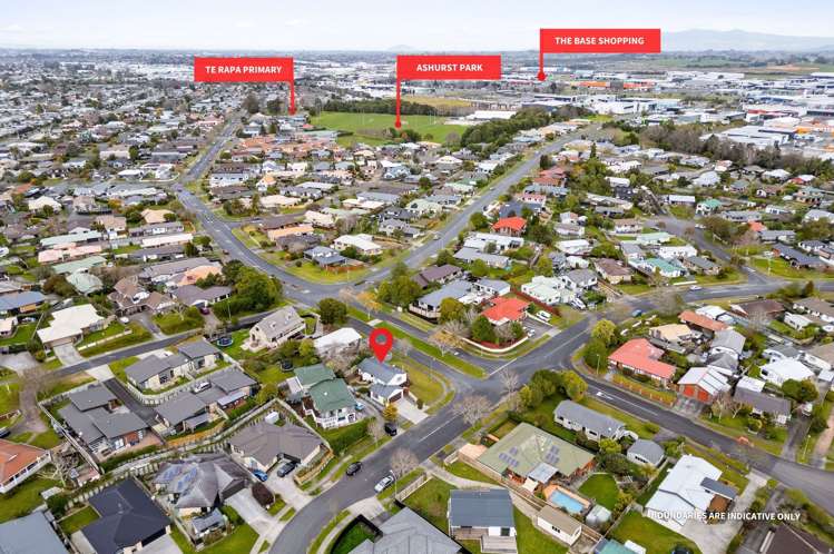 26 Tupelo Street Pukete_20