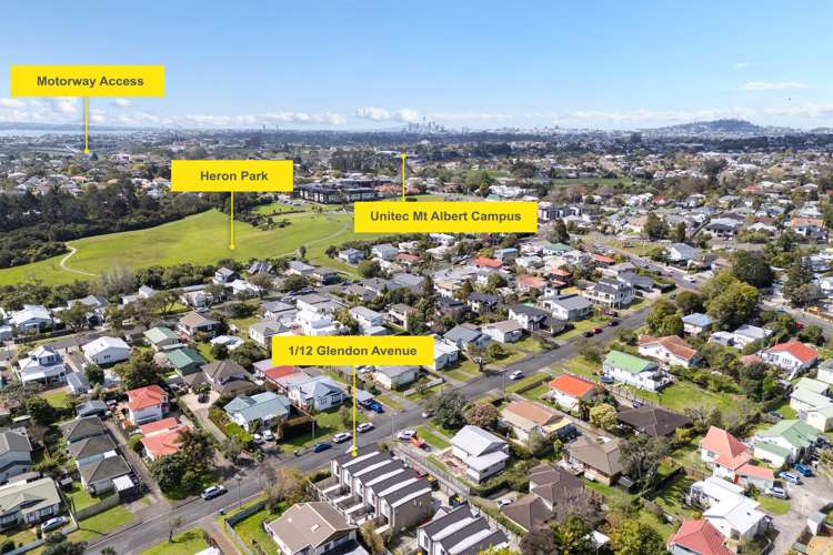 1/12 Glendon Avenue Avondale_27