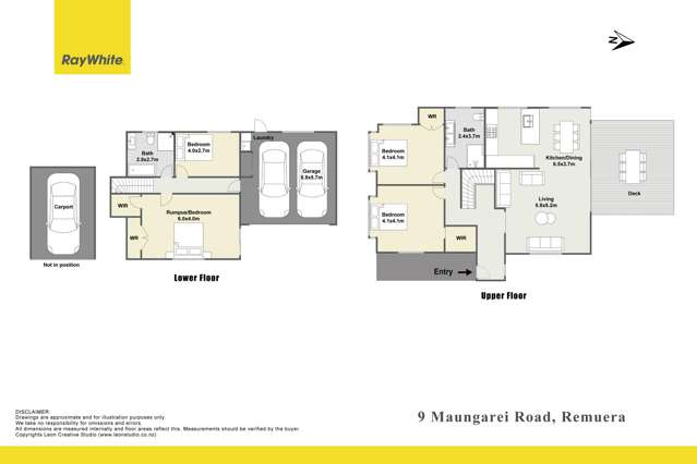 9 Maungarei Road Remuera_1