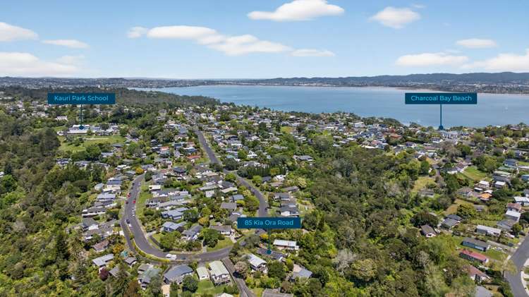 85 Kia Ora Road Beach Haven_23