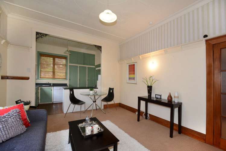 18 Burnett Street Calton Hill_8