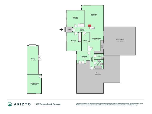 508 Terrace Road Parkvale_1