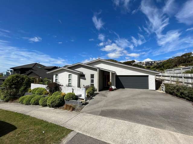 Whitby 3 Bedrooms