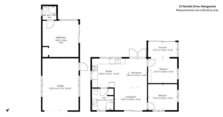 27 Norfolk Drive Mangawhai Heads_15