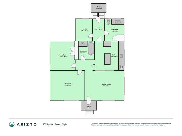 255 Lytton Road Elgin_1